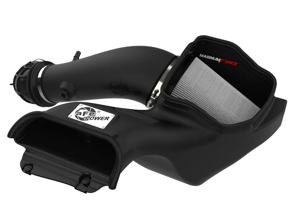 aFe Power 23-   Ford Raptor 5.4L Cold Air Intake