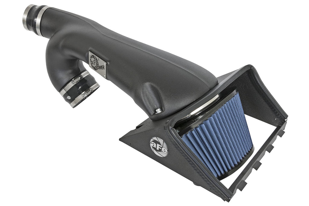 aFe Power Air Intake System 12-14 Ford F150 3.5L