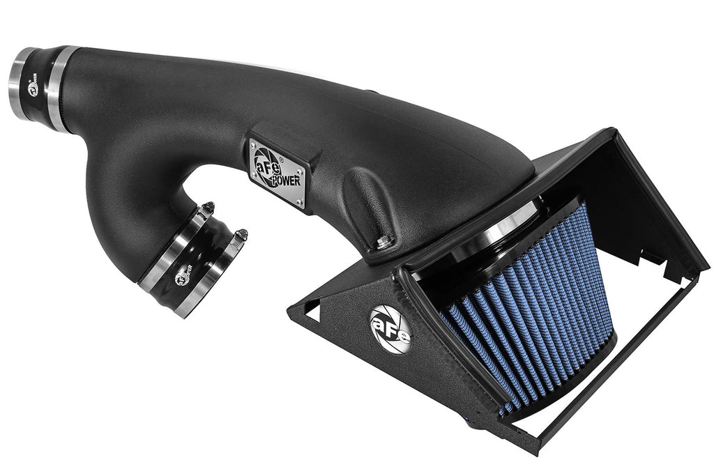 aFe Power Air Intake System 15- Ford 2.7/3.5L