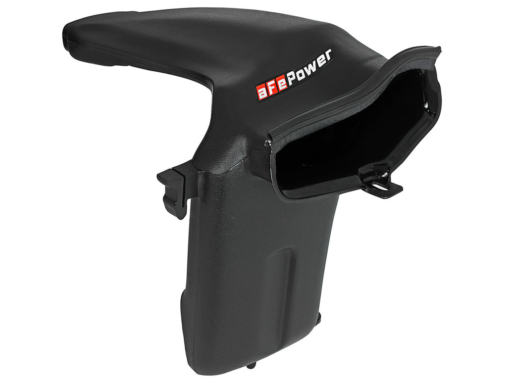 aFe Power Momentum HD Dynamic Air Scoop