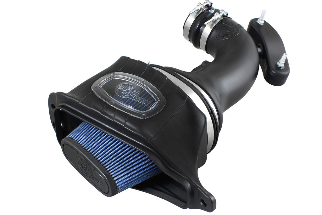 aFe Power Air Intake System 14- Corvette 6.2L