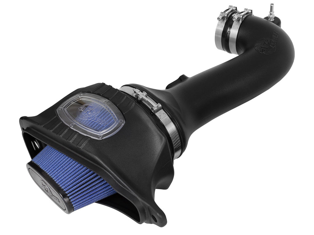 aFe Power Momentum Cold Air Intake System w/ Pro 5R & Pro