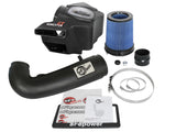 aFe Power Momentum GT Cold Air Int ake System w/ Pro 5R