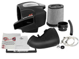 aFe Power Momentum GT Cold Air Int ake System w/ Pro 5R