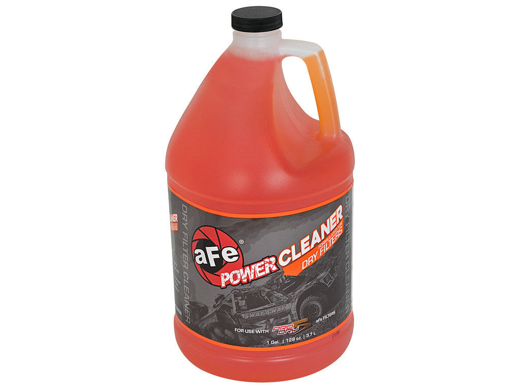 aFe Power DRY S Air Filter Power Cleaner 1 Gallon