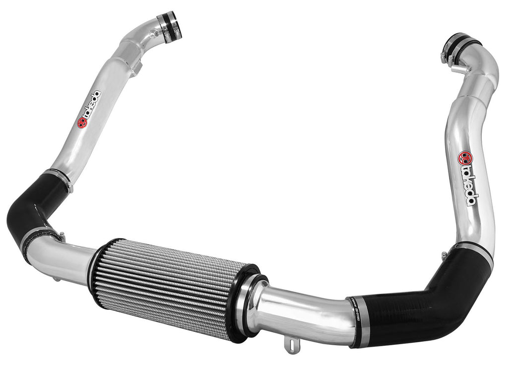 aFe Power Air Intake System 08-13 Infiniti G37 3.7L