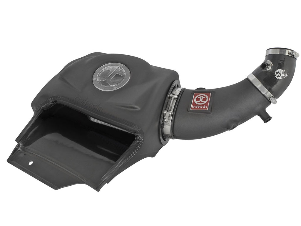 aFe Power Takeda Momentum Cold Air Intake System