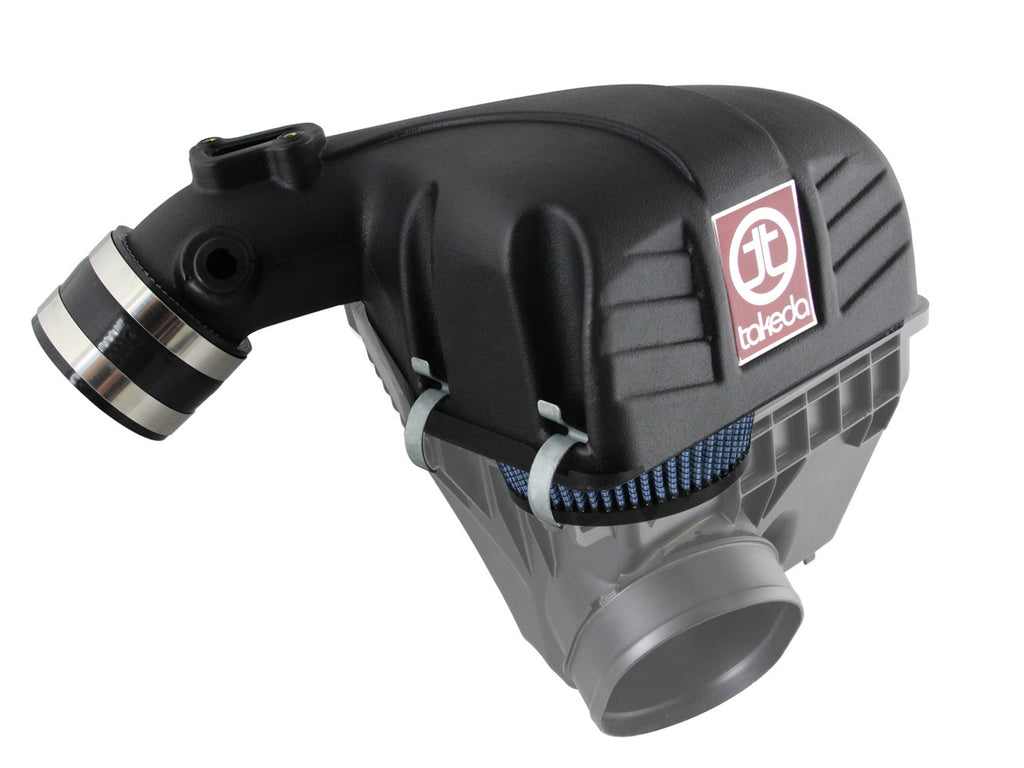 aFe Power Takeda Stage-2 Cold Air Intake System w/ Pro 5R