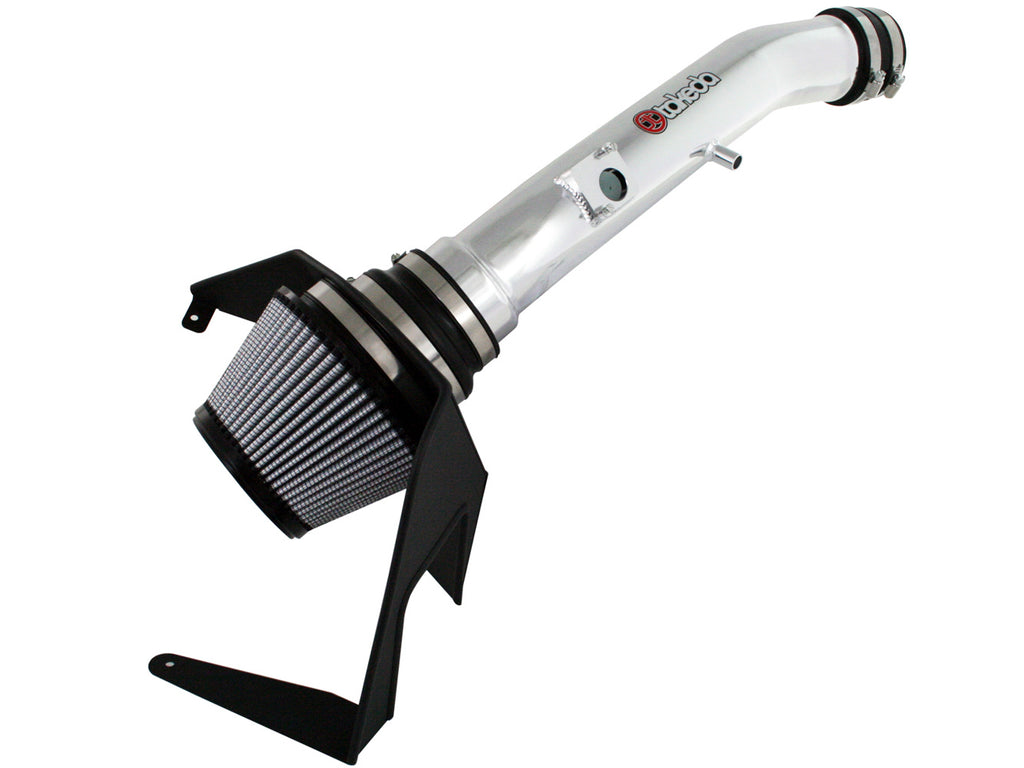 aFe Power Takeda Stage-2 Cold Air Intake System w/ Pro DRY