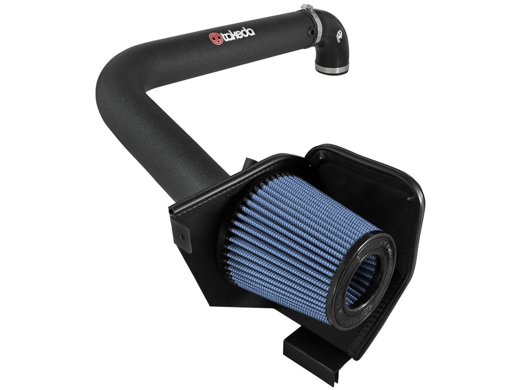 aFe Power Takeda Stage-2 Cold Air Intake System w/ Pro 5R