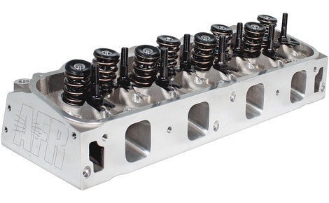 Air FLow Research BBF 295cc Bullitt CNC Cylinder Heads 75cc Assm