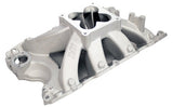 Air FLow Research 4150 Single Plane Intake Manifold BBF Bullitt