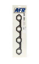 Load image into Gallery viewer, Air FLow Research SBF Exhaust Gasket  Set 1.400 H x 1.380 W