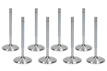 Load image into Gallery viewer, Air FLow Research SBC/SBF 1.600 Exhaust Valves 8mm 5.030 OAL