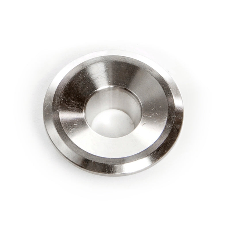 Titanium Dual Spring Retainer - 10 Degree Angle