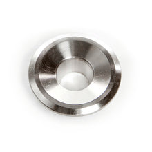 Cargar imagen en el visor de la galería, Titanium Dual Spring Retainer - 10 Degree Angle