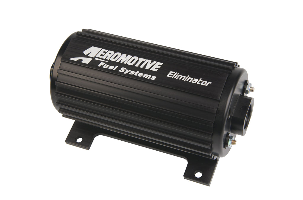 Aeromotive Fuel System Eliminator Electric Fuel Pump