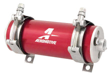 Cargar imagen en el visor de la galería, Aeromotive Fuel System EFI Electric Fuel Pump - 700HP