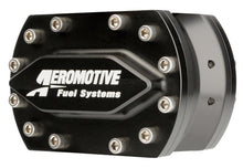 Load image into Gallery viewer, Aeromotive Fuel System Terminator Mech Fuel Pump 21.5 GPM