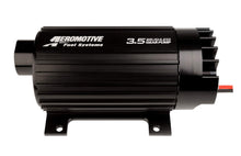 Load image into Gallery viewer, Aeromotive Fuel System 3.5 Spur Gear Fuel Pump Brushless Design