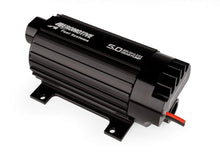 Load image into Gallery viewer, Aeromotive Fuel System 5.0 Spur Gear Fuel Pump Brushless Design