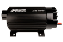 Cargar imagen en el visor de la galería, Aeromotive Fuel System Variable Speed Fuel Pump Controlled Spur 3.5 GPM