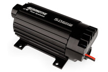 Cargar imagen en el visor de la galería, Aeromotive Fuel System Variable Speed Fuel Pump Controlled Spur 5.0 GPM