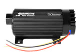 Aeromotive Fuel System Fuel Pump TVS In-line 7.0 Brushless Spur