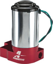 Cargar imagen en el visor de la galería, Aeromotive Fuel System Street Rod Electric Fuel Pump