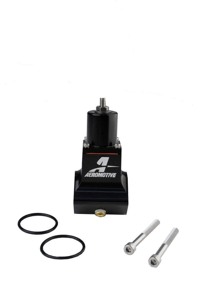 Aeromotive Fuel System Line-Pressure Regulator A3000