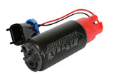 Sistema de combustible Aeromotive 325 Stealth Bomba de combustible estilo dentro del tanque