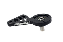 Load image into Gallery viewer, Aeromotive Fuel System Belt Drive Bracket - LH (Driver Side)