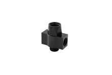 Load image into Gallery viewer, Aeromotive Fuel System Fuel Distribution Block 2- 8an Fits 11105/11107