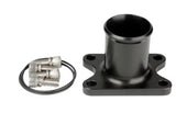 Aeromotive Fuel System 1.25in Hose Inlet/Outlet Adapter Fitting