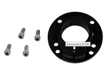 Load image into Gallery viewer, Aeromotive Fuel System Mounting Bracket 3 or 4 Bolt Flange