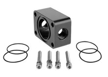 Load image into Gallery viewer, Aeromotive Fuel System 6an Distribution Block