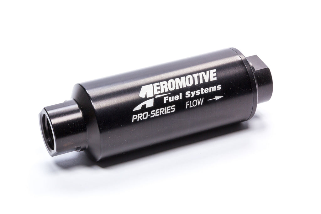 Filtro de combustible Pro-Series del sistema de combustible Aeromotive