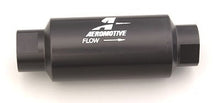 Load image into Gallery viewer, Aeromotive Fuel System Inline Fuel Filter - Marine -10an