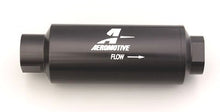 Load image into Gallery viewer, Aeromotive Fuel System -12an Inline Fuel Filter - Marine