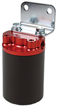 Load image into Gallery viewer, Aeromotive Fuel System Fuel Filter - 100 Micron Canister Style