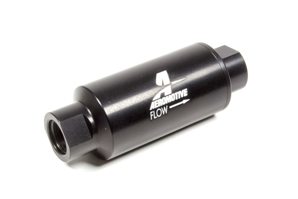 Elemento filtrante del sistema de combustible de Aeromotive