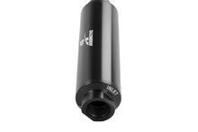 Load image into Gallery viewer, Aeromotive Fuel System Fuel Filter In-Line 16an 100 Micron S/S