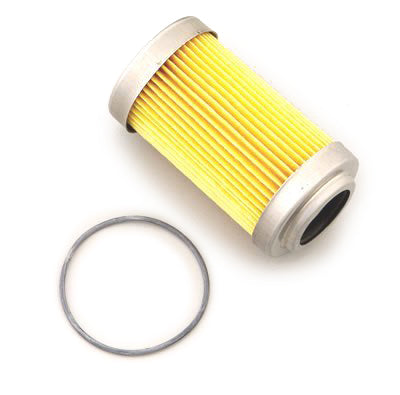 Aeromotive Fuel System Fuel Filter Element - 10-Micron Paper