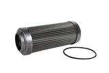 Aeromotive Fuel System Fuel Filter Element - 100-Micron S/S Pro-Ser.