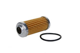 Aeromotive Fuel System Fuel Filter Element - 40-Micron for #12303