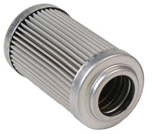 Load image into Gallery viewer, Aeromotive Fuel System Fuel Filter Element - 100-Micron S/S