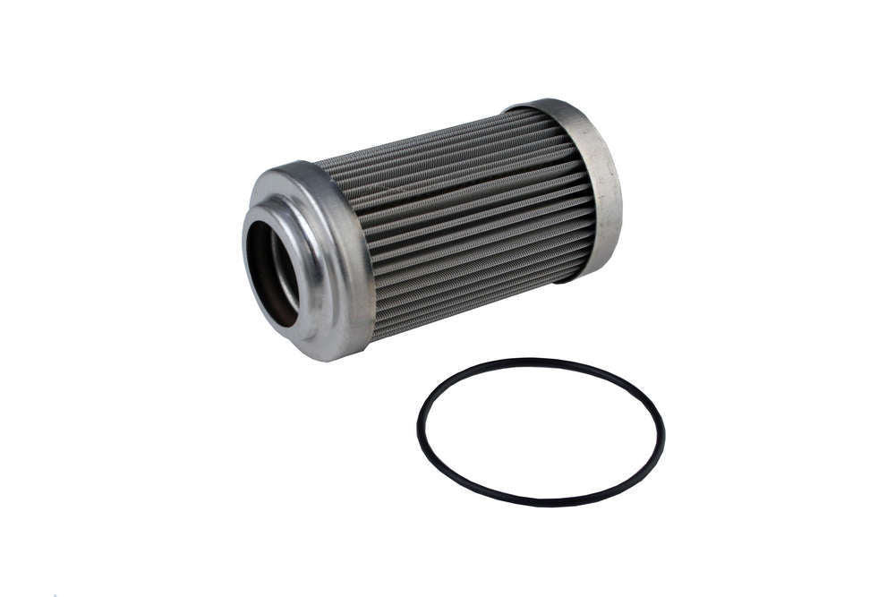 Aeromotive Fuel System Fuel Filter Element - 40 Micron