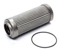 Load image into Gallery viewer, Aeromotive Fuel System Fuel Filter Element 10-Microns