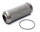 Aeromotive Fuel System Fuel Filter Element 10-Microns