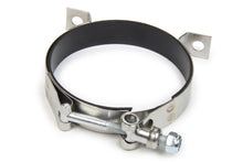 Load image into Gallery viewer, Aeromotive Fuel System Bracket T-Bolt Clamp 3-3/8in x 3/4in